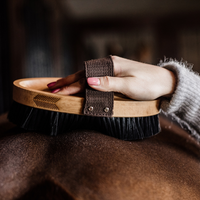 Grooming Deluxe Overall Brush hard