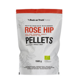 Back on Track Nypon pellets