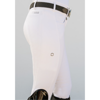 Pikeur Amia Ridbyxa Knägrip