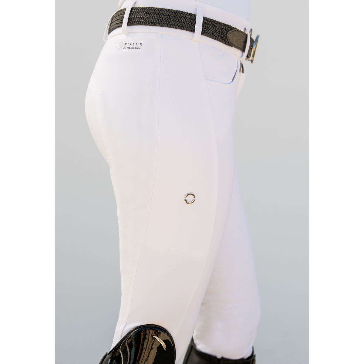 Pikeur Amia Ridbyxa Knägrip