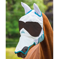 Shires Ultra PRO Flughuva