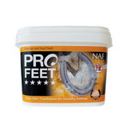 NAF ProFeet pulver 1,3kg