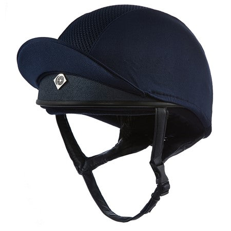 Charles Owen Pro Skull II Plus