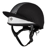 Charles Owen Pro Skull II Plus