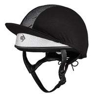 Charles Owen Pro Skull II Plus