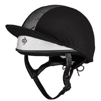 Charles Owen Pro Skull II Plus