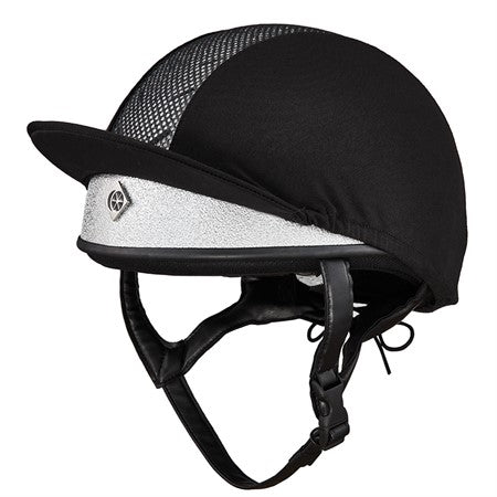 Charles Owen Pro Skull II Plus