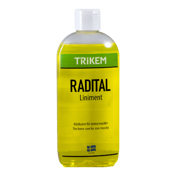 Trikem Radital Liniment