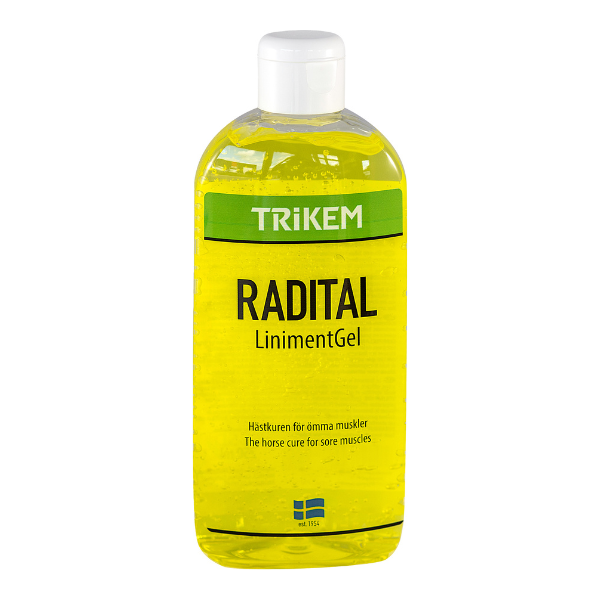 Trikem Radital Liniment gel