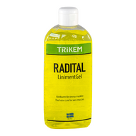 Trikem Radital Liniment gel