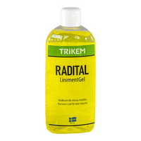 Trikem Radital Liniment gel