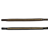 Dyon DY Klinker spanner straight brass clinker