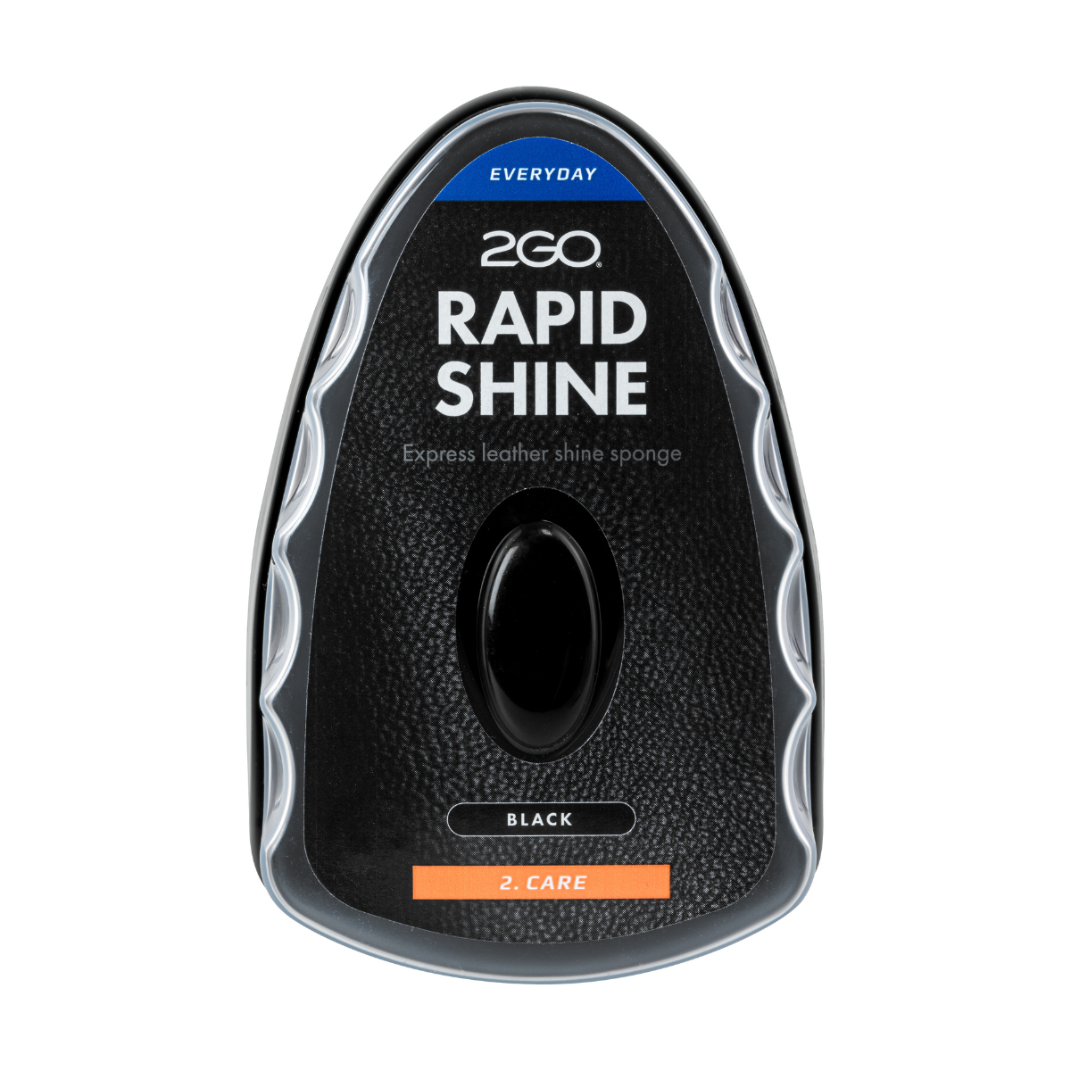 Azzezo 2GO Rapid Shine snabbputs