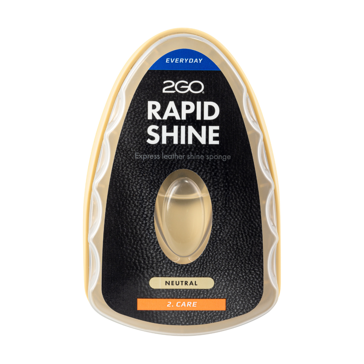 Azzezo 2GO Rapid Shine snabbputs