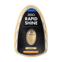 Azzezo 2GO Rapid Shine snabbputs