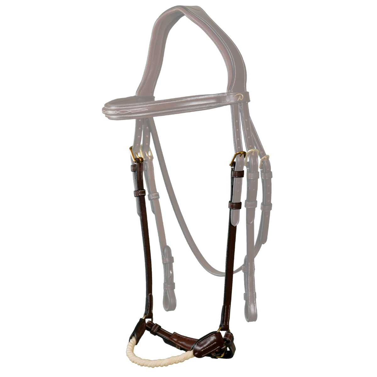 Dyon DY Remont nose halter rope