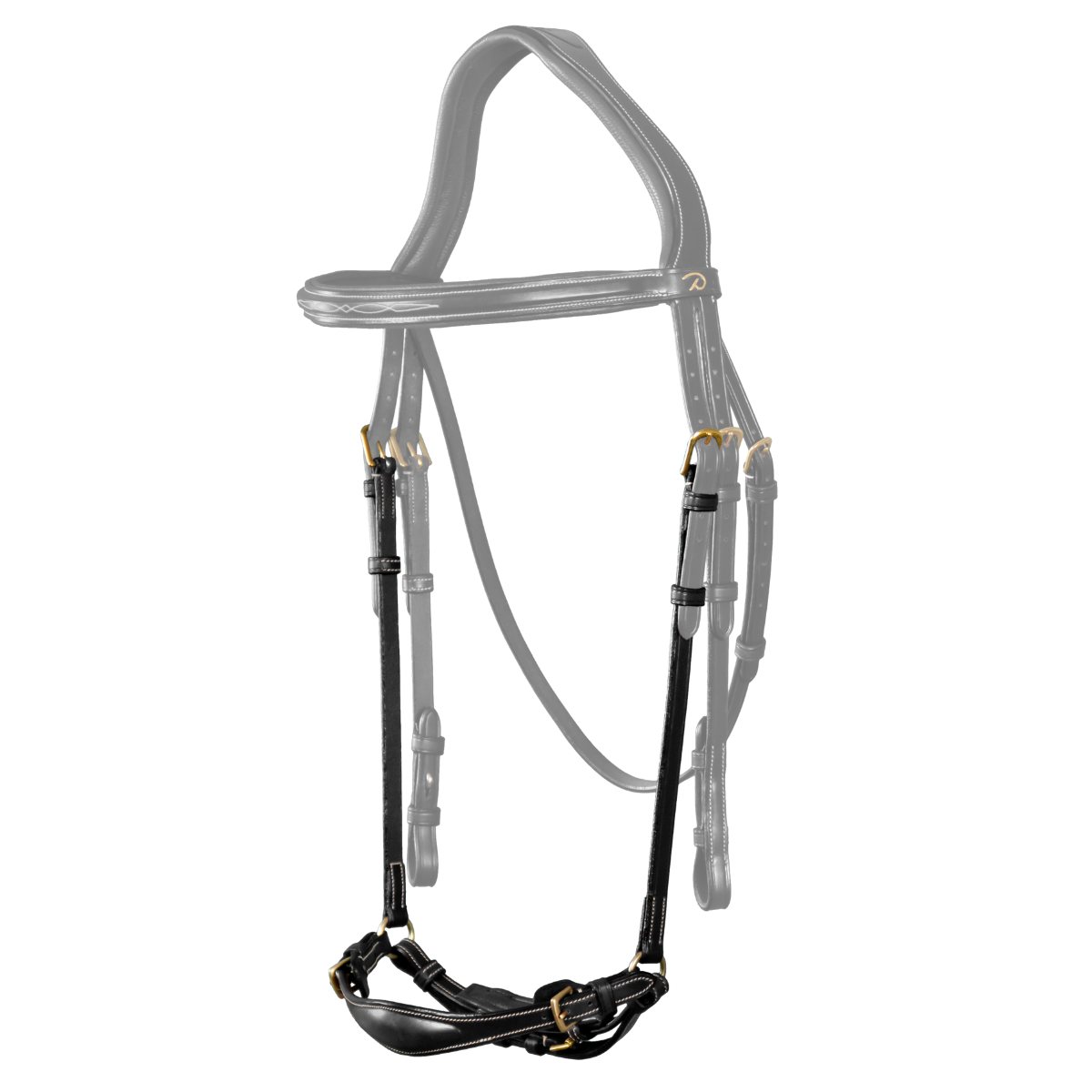 Dyon DY Remont Noseband