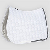 Equiline Rio saddle pad jumping