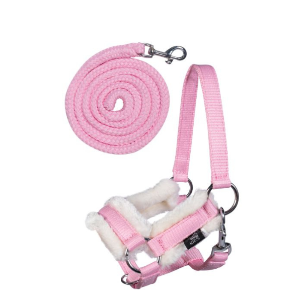 HKM Halter for stick horse
