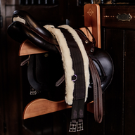 Grooming Deluxe Saddle Hanger