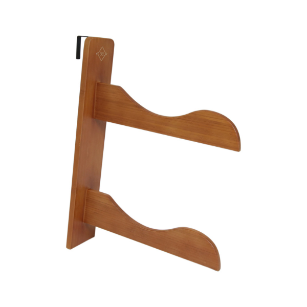 Grooming Deluxe Saddle Hanger