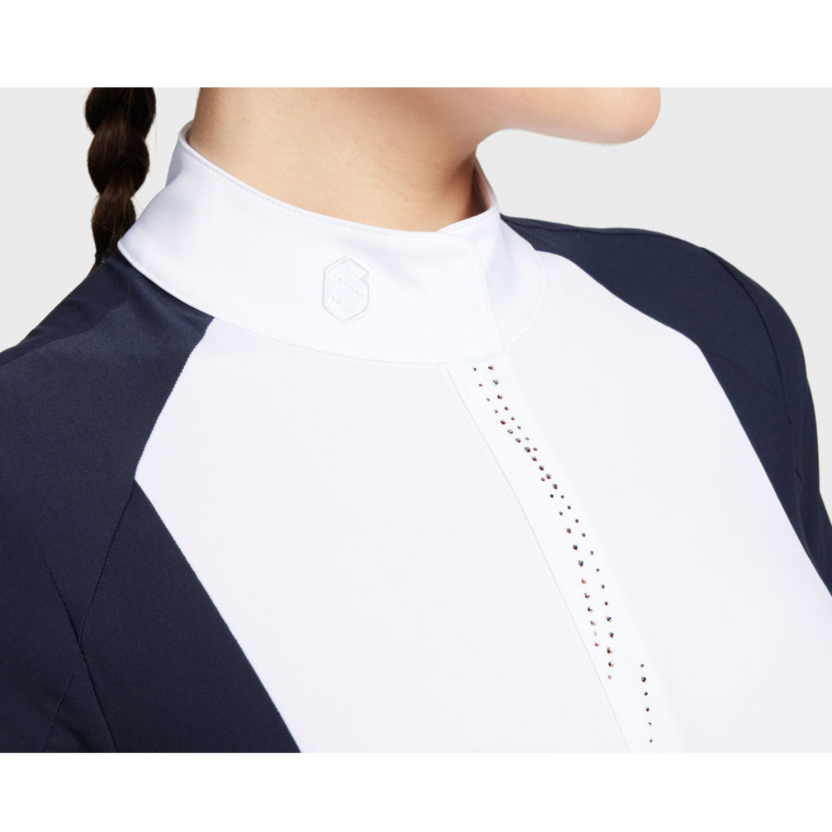 Samshield Gretta Short Sleeve SS24