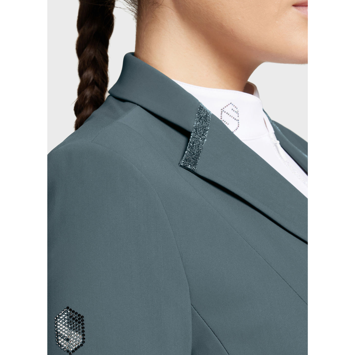 Samshield Victorine Premium Kavaj SS24