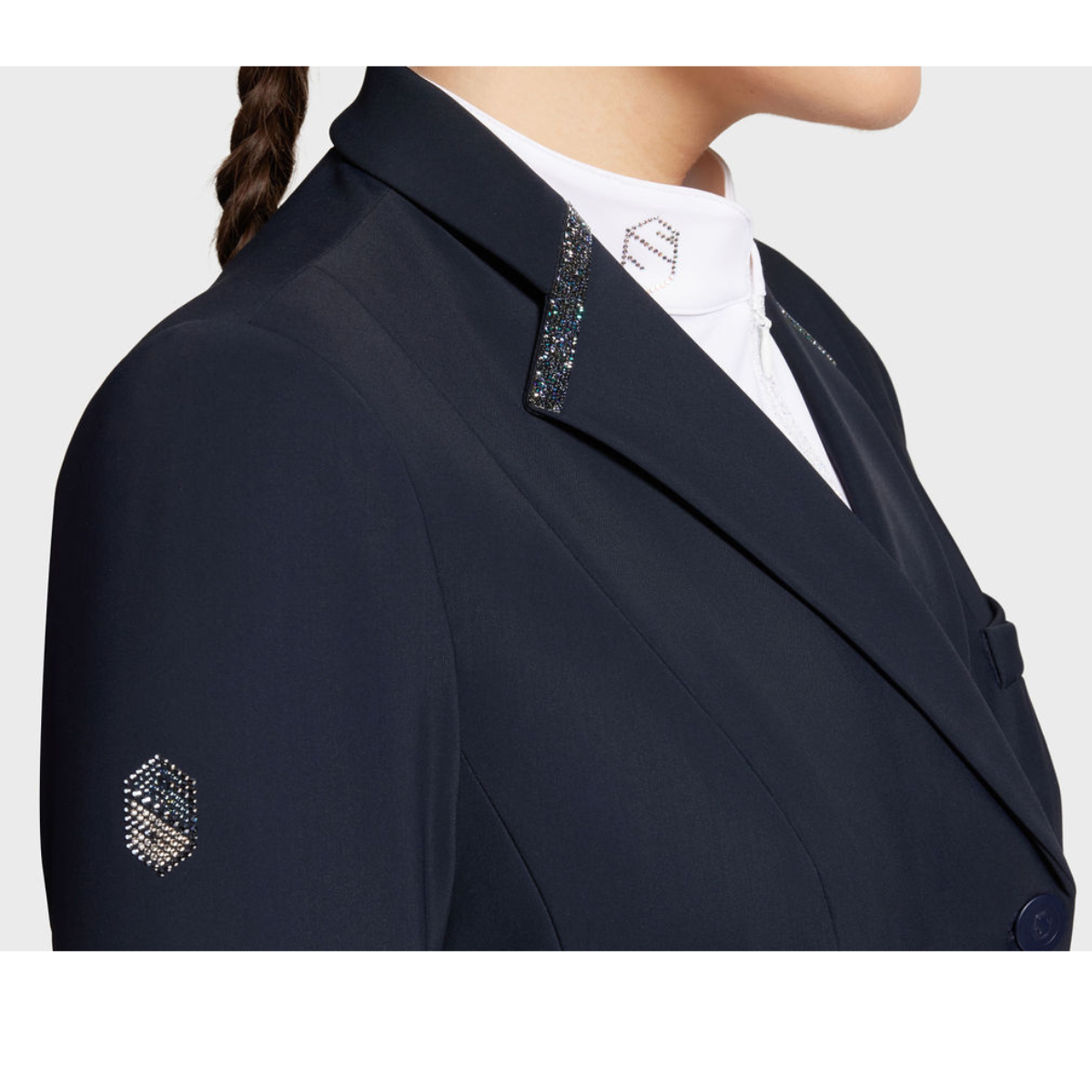 Samshield Victorine Premium Kavaj SS24