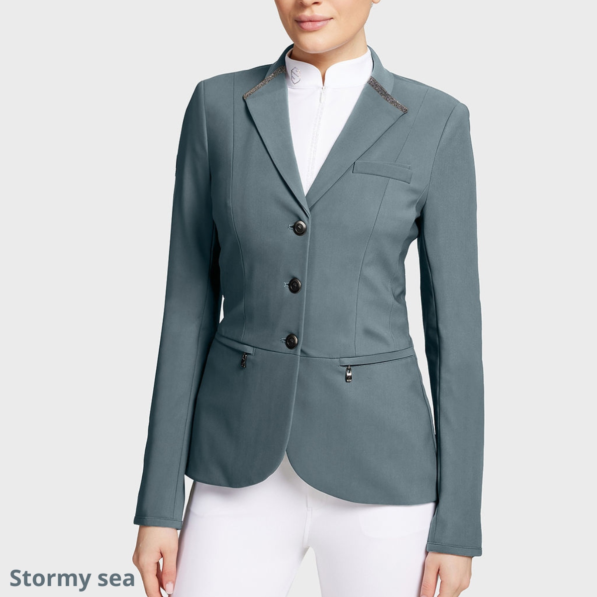 Samshield Victorine Premium Kavaj SS24