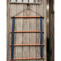 Grooming Deluxe Saddle Pad Holder Luxe