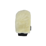 Grooming Deluxe Sheepskin Glove