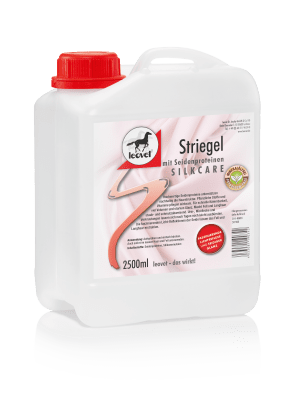 Leovet Silkcare Conditioner spray