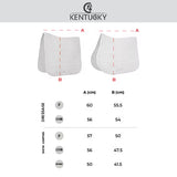Kentucky Saddle Pad Glitter Stone Jumping Pony