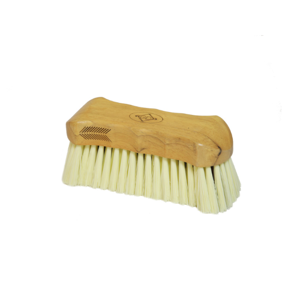 Grooming Deluxe Body Brush medium soft