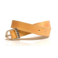 DeNiroBootsCo Spur Straps Plain