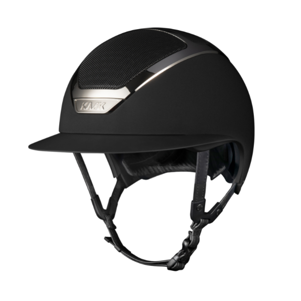 Kask Star Lady chrome