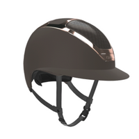 Kask Star Lady chrome Everyrose