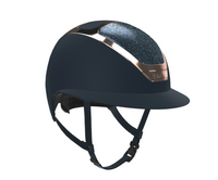 Kask Star Lady Swarovski Carpet/Everyrose