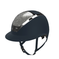 Kask Star Lady Swarovski on the rocks