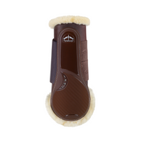 Veredus STS TRC Vento hög bak