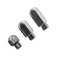 Kennedy EQUI Gräsbrodd Dome