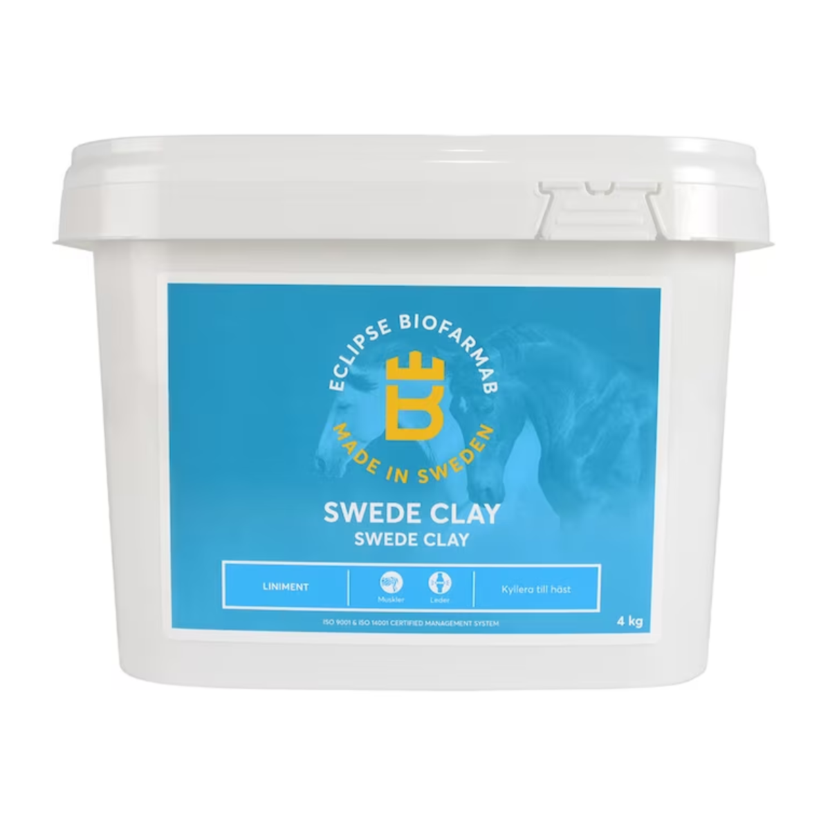 Biofarmab Swede Clay