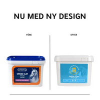 Biofarmab Swede Clay