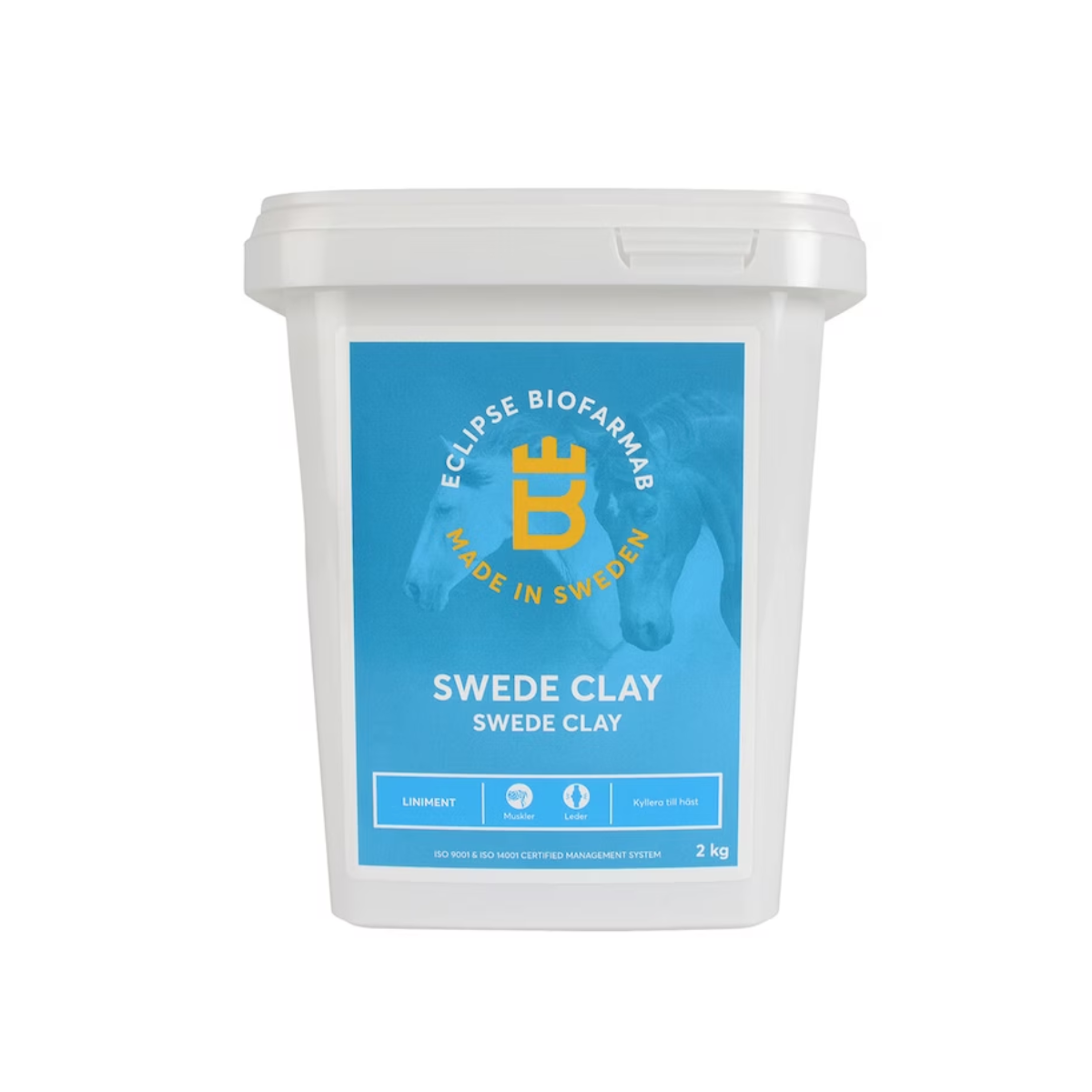Biofarmab Swede Clay