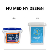 Biofarmab Swede Clay