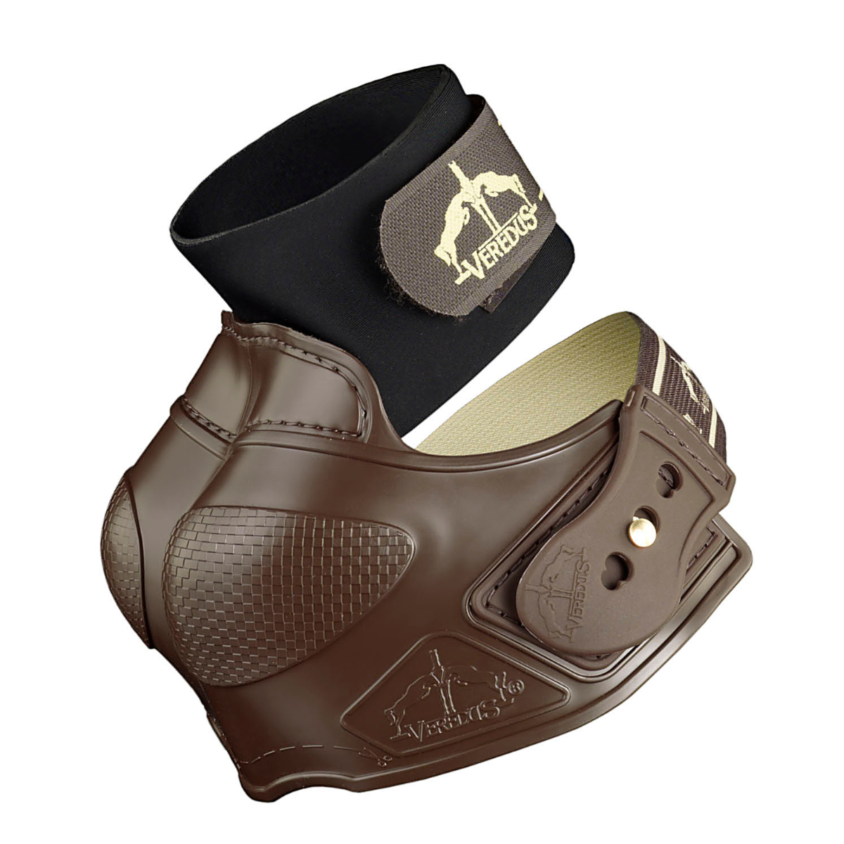 Veredus Tekno Shield boots