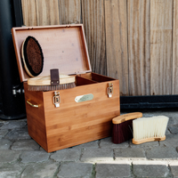 Grooming Deluxe Tack Box