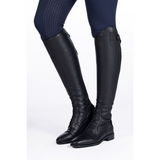 HKM Titanium Riding Boot - Black 36-37