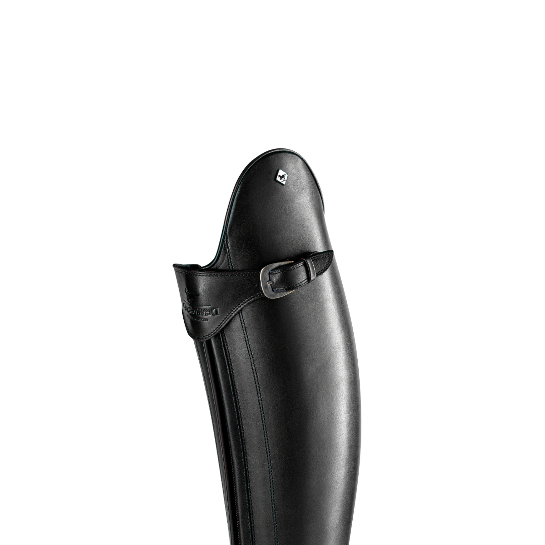 DeNiro Boot Polo Line Vasari Dressyrstövel - Mosto