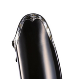 DeNiroBootCO Top Capinera Sfumato